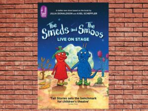 -The Smeds And The Smoos (2023)-<br>The Original Movie