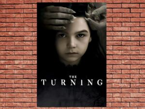 -The Turning (2020)-<br>The Original Movie