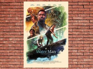 -The Water Man (2021)-<br>The Original Movie