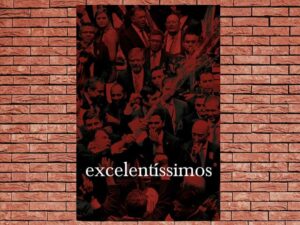 -Lower House (2018)-<br>The Original Movie