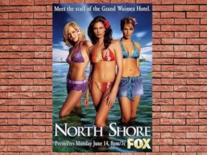 -North Shore (2004)-<br>The Complete Series