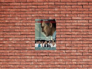 -Il mondo sulle spalle (2019)-<br>The Original Movie