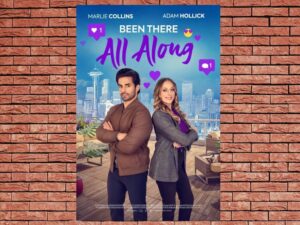 -Been There All Along (2023)-<br>The Original Movie