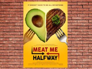 -Meat Me Halfway (2021)-<br>The Original Movie
