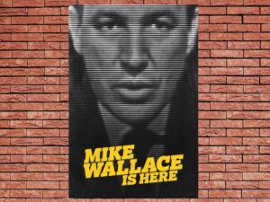 -Mike Wallace Is Here (2019)-<br>The Original Movie