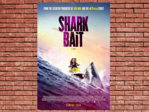 -Shark Bait (2022)-<br>The Original Movie