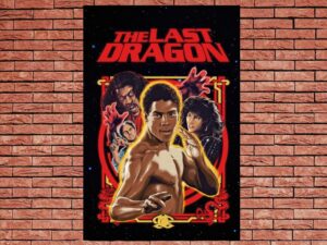 -The Last Dragon (1985)-<br>The Original Movie