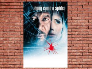 -Along Came a Spider (2001)-<br>The Original Movie