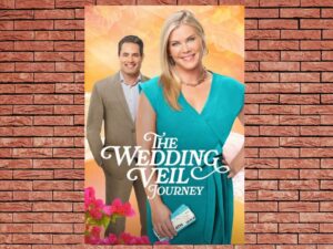 -The Wedding Veil Journey (2023)-<br>The Original Movie