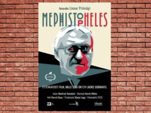 -Mephistopheles (2020)-<br>The Original Movie