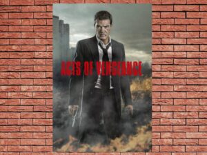 -Acts of Vengeance (2017)-<br>The Original Movie