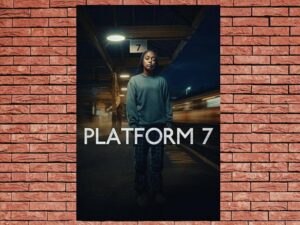 -Platform 7 (2023)-<br>The Complete Series