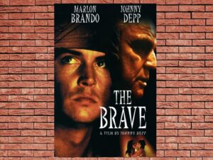 -The Brave (1997)-<br>The Original Movie