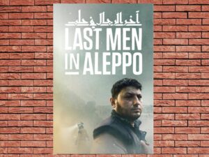 -Last Men in Aleppo (2017)-<br>The Original Movie