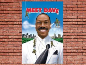 -Meet Dave (2008)-<br>The Original Movie