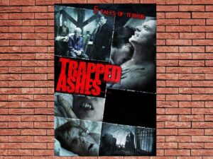 -Trapped Ashes (2006)-<br>The Original Movie