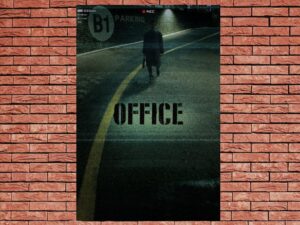 -Office (2015)-<br>The Original Movie