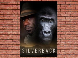 -Silverback (2024)-<br>The Original Movie