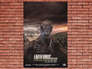 -Earth Virus of the Dead (2022)-<br>The Original Movie