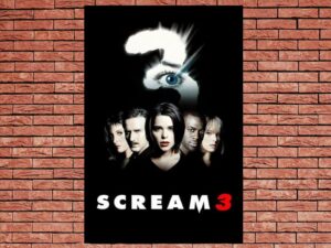 -Scream 3 (2000)-<br>The Original Movie