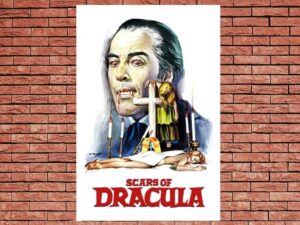 -Scars of Dracula (1970)-<br>The Original Movie