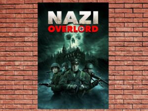 -Nazi Overlord (2018)-<br>The Original Movie