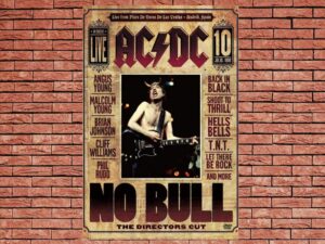 -ACDC - No Bull (The Director's Cut) (2008)-<br>The Original Movie
