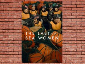 -The Last of the Sea Women (2024)-<br>The Original Movie