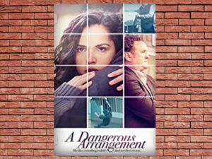 -A Dangerous Arrangement (2015)-<br>The Original Movie