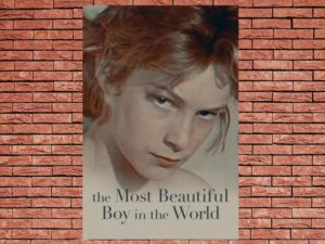 -The Most Beautiful Boy in the World (2021)-<br>The Original Movie