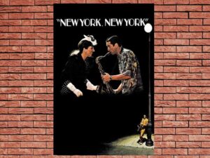 -New York, New York (1977)-<br>The Original Movie