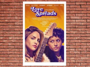 -Love Spreads (2021)-<br>The Original Movie