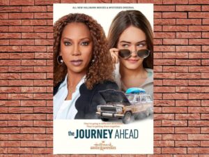 -The Journey Ahead (2022)-<br>The Original Movie