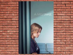 -A Mistake (2024)-<br>The Original Movie