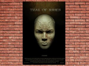 -Trail of Ashes (2020)-<br>The Original Movie