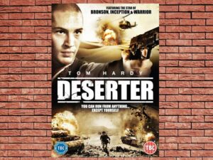 -Deserter, Legion of Honor (2002)-<br>The Original Movie