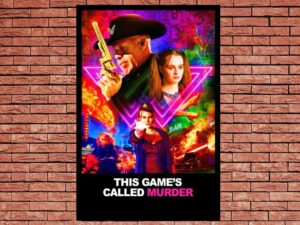 -This Game's Called Murder (2021)-<br>The Original Movie