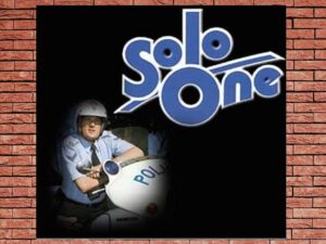 -Solo One (1976)-<br>The Complete Series