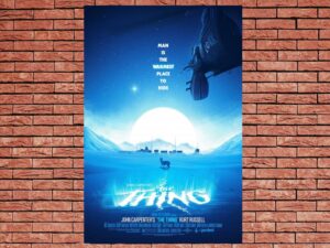 -The Thing (1982)-<br>The Original Movie