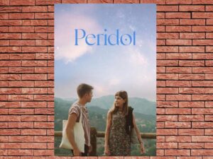 -Peridot (2022)-<br>The Original Movie