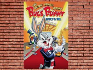 -The Looney Looney Looney Bugs Bunny Movie (1981)-<br>The Original Movie
