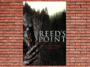 -Reed's Point (2022)-<br>The Original Movie
