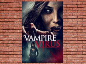 -Vampire Virus (2020)-<br>The Original Movie