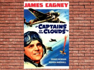 -Captains of the Clouds (1942)-<br>The Original Movie