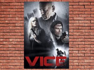 -Vice (2015)-<br>The Original Movie