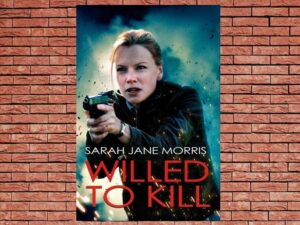 -Willed to Kill (2012)-<br>The Original Movie
