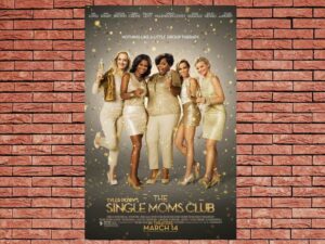 -Tyler Perrys The Single Moms Club (2014)-<br>The Original Movie