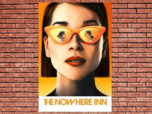 -The Nowhere Inn (2021)-<br>The Original Movie