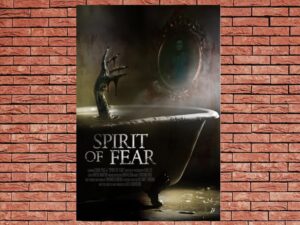 -Spirit Of Fear (2023)-<br>The Original Movie