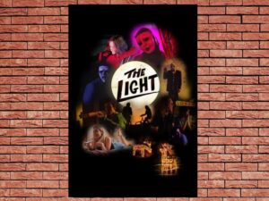 -The Light (2019)-<br>The Original Movie